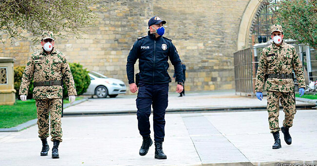 Yoluxma artarsa Azərbaycanda karantin rejimi yenidən sərtləşdirilə bilər - AÇIQLAMA