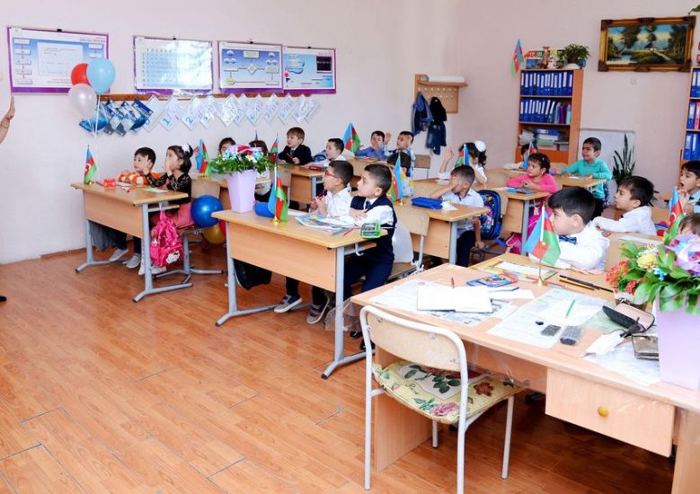 Gələn ay məktəblər bağlanır?