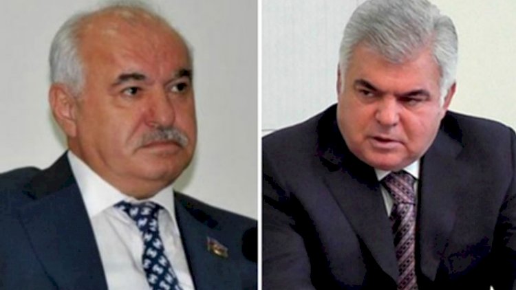 Ziya Məmmədov klanı tam çökə bilər – Ramiz Mehdiyevin əsas güc qaynağı...