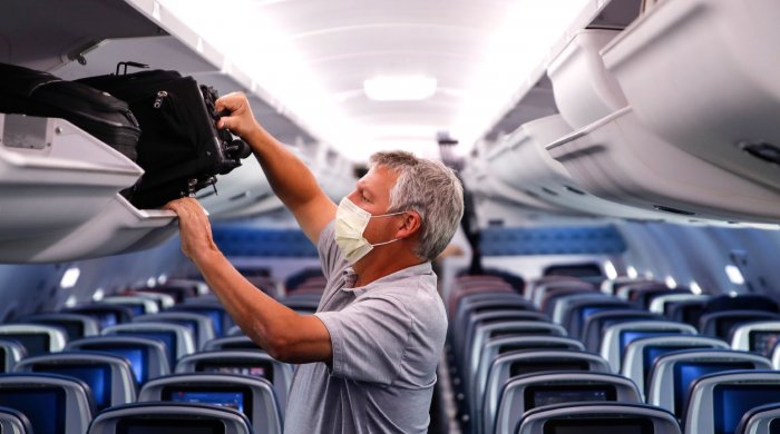 Rusiya sentyabrın 21-dən 4 ölkə ilə hava nəqliyyatını bərpa edəcək