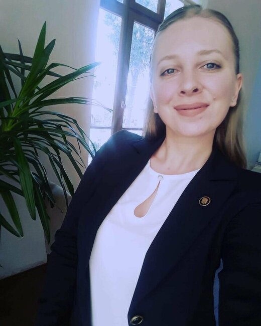 Gözəllik salonunda üzünü elə vəziyyətə saldılar ki...- FOTOLAR