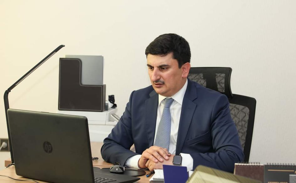 ƏƏSMN-da Vüqar Behbudov kabusu - ÖZBAŞINALIQ PİK HƏDDƏ ÇATIB