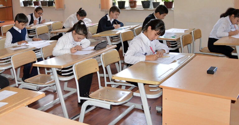 Azərbaycanda bu orta məktəbin fəaliyyəti dayandı - SƏBƏBİ AÇIQLANDI