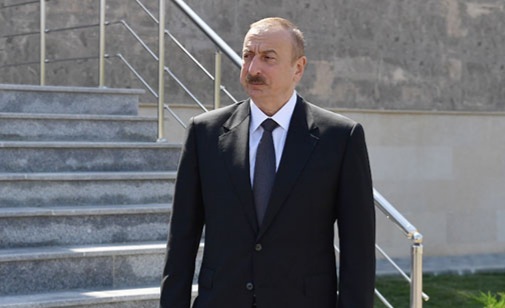 “Əgər Ermənistan beynəlxalq hüququ yerə vurursa, biz niyə beynəlxalq hüququ gözləməliyik?!”