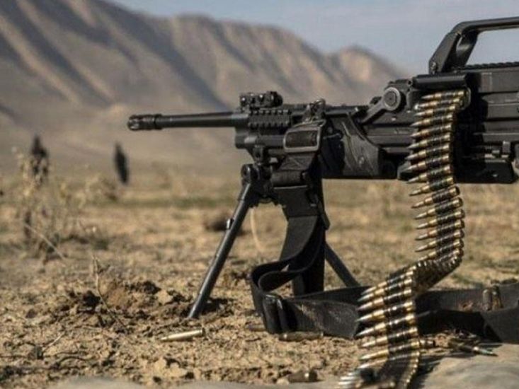 Son sutka ərzində cəbhədə yaşananlar – AÇIQLAMA