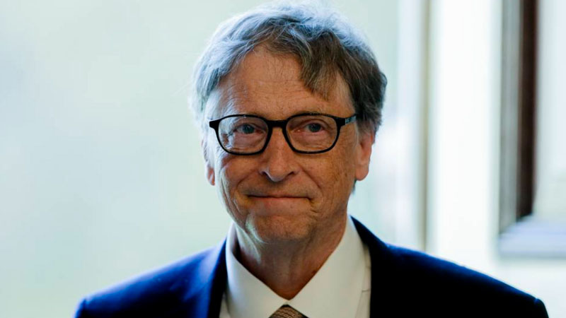 Bill Qeyts koronavirus pandemiyasının bitəcəyi tarixi açıqladı