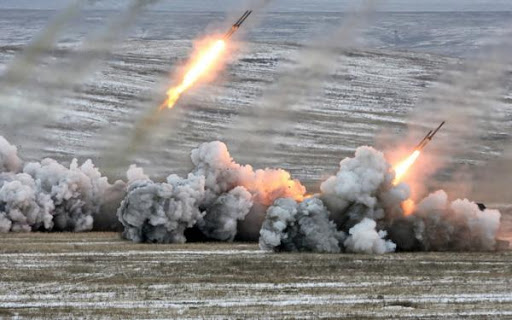 Məhv edilən erməni hərbi texnikasının hədəfi HARA İDİ? - İrəvanın ŞOK PLANI