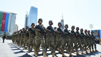 Səfərbərlik və Hərbi Xidmətə Çağırış üzrə Dövlət Xidməti məlumat yayıb – ÇAĞIRIŞ