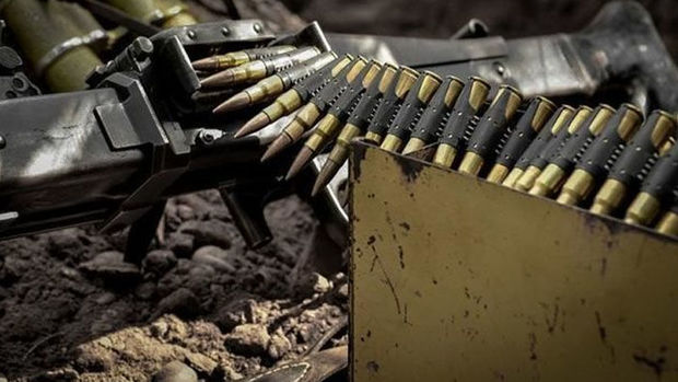 ВС Армении нарушили режим прекращения огня 30 раз за сутки