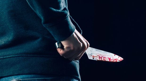 В Китае мужчина с ножом напал на прохожих у детского сада, есть раненые - ФОТО