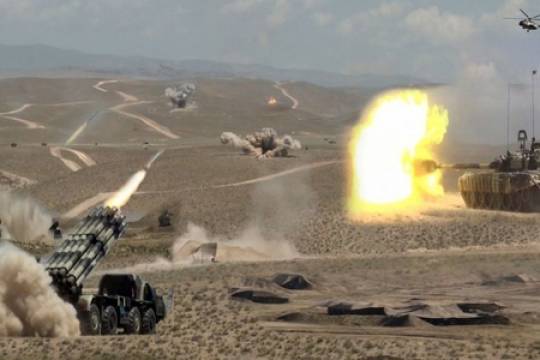 Ermənistanın indi müharibəyə başlamasının əsas SƏBƏBİ – ŞƏRH