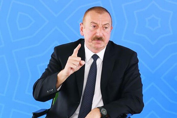 “Prezident açıq bəyan etdi ki, heç bir güzəştdən söhbət gedə bilməz”