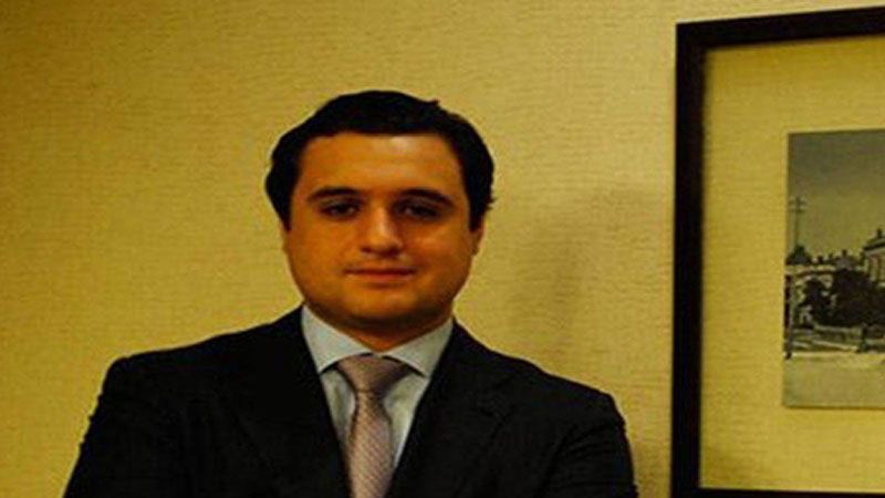 ABŞ kəşfiyyatı Eldar Mahmudovun oğluna Rusiyadan şübhəli pul köçürmələri aşkarladı