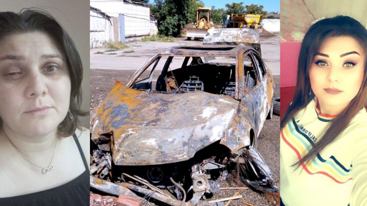 Qəza gənc qızın həyatını məhv etdi: Şikayət + Fotolar