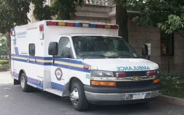 Неизвестные преступники убили пять человек на западе Колумбии