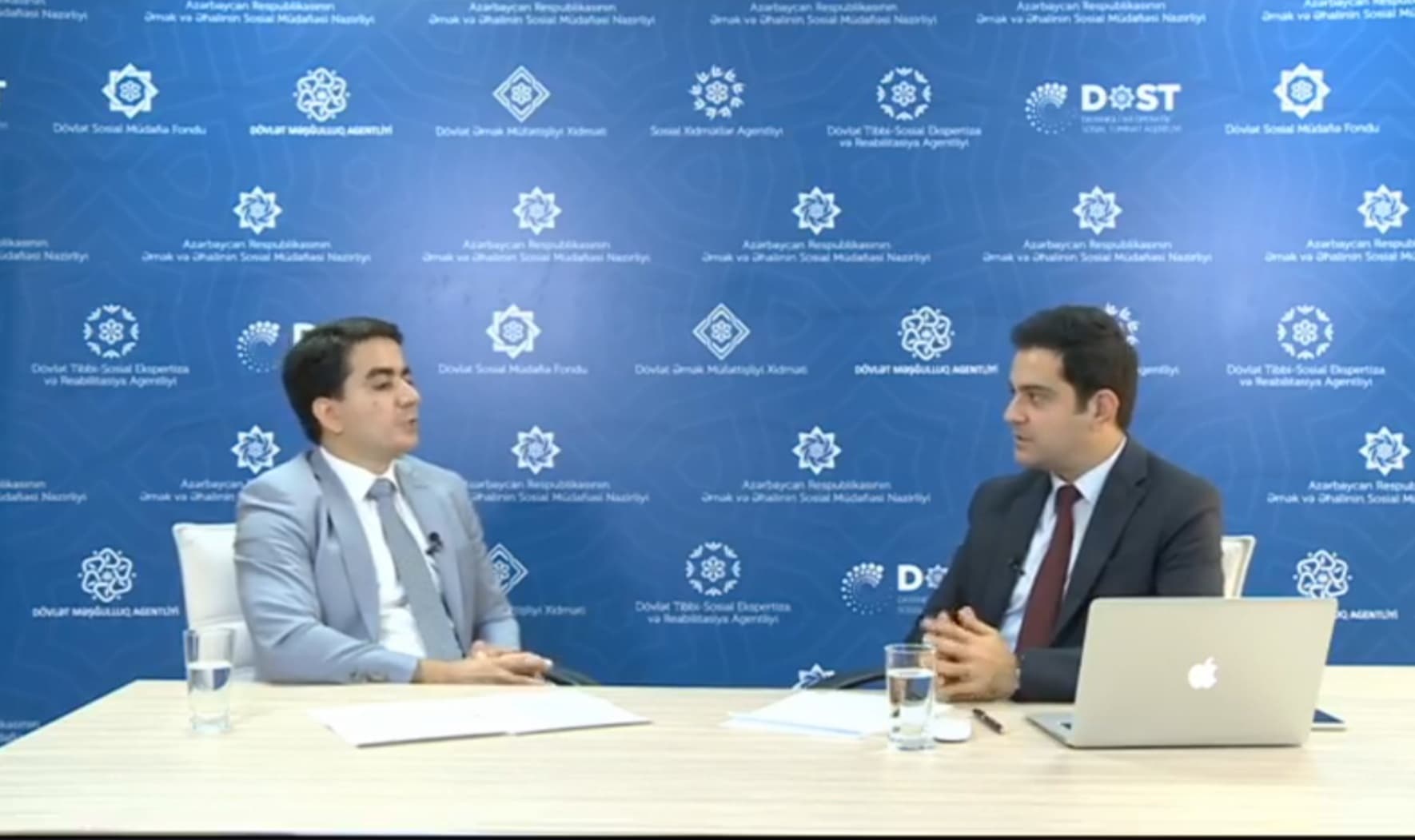 DSMF qadınların pensiya təyinatı barədə qaydaları açıqladı