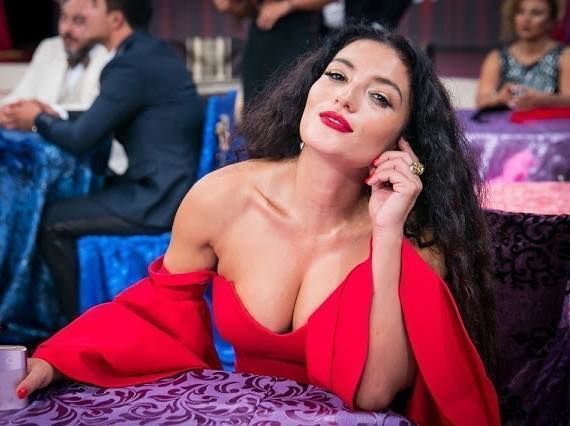 Dilarə Kazımova: “Enerjim çoxdur, dayana bilmirəm” - VİDEO