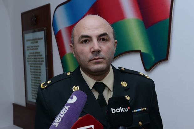 Səfərbərlik Xidmətindən əhaliyə müraciət - VİDEO