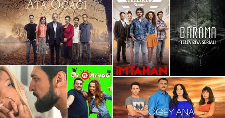 Xalq artisti: “Məqsəd yerli serialları boğmaqdırsa…” - Əcnəbilər aktyorlarımızın çörəyinə bais olacaq?