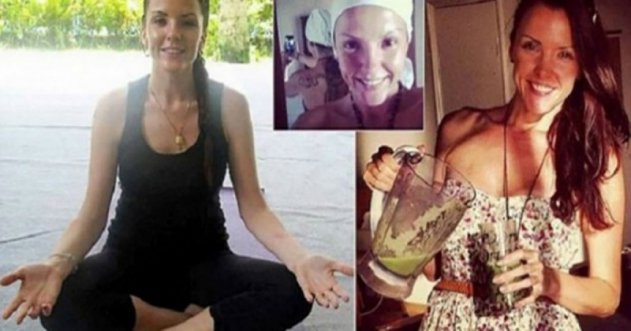 Bu qadın 4-cü dərəcəli xərçəngə qalib gəlib – Gündə 3 ədəd bu meyvədən yeməklə