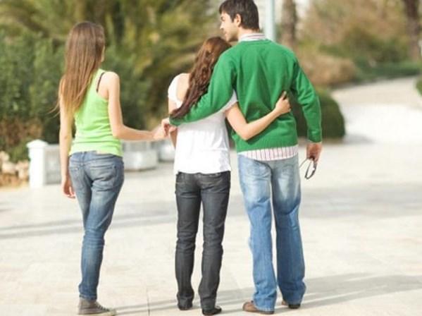 Bu peşənin sahibi olan qadınlar ərlərinə DAHA ÇOX XƏYANƏT EDİR - ŞOK ARAŞDIRMA