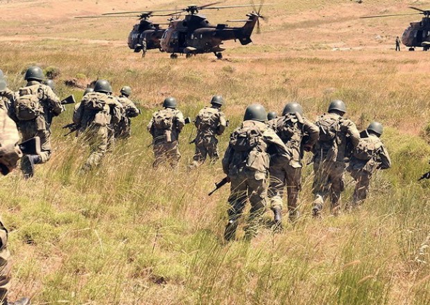 Türkiyə ATƏT-in Minsk Qrupuna konkret yol göstərdi – ya..., ya da...