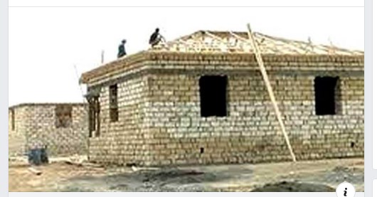 Evi olmayanlara ŞAD XƏBƏR - Artıq hamı ev tikə bilər-Ev tikmək üçün rüsum və icazəyə EHTİYAC YOXDUR