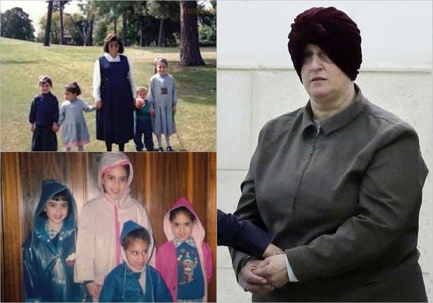 İki ölkəni qarışdıran və 74 uşağa təcavüzdə ittiham olunan müəllimlə bağlı qərar verildi - FOTO