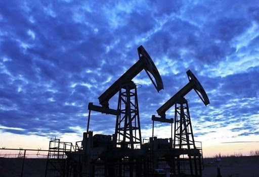 Мировые цены на нефть растут