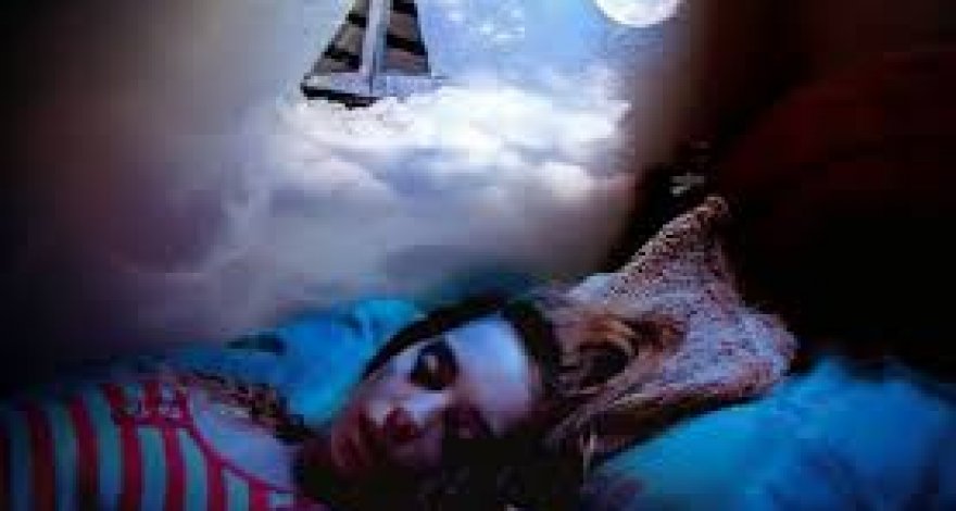 Ученые разгадали секрет, почему с возрастом люди реже видят сны