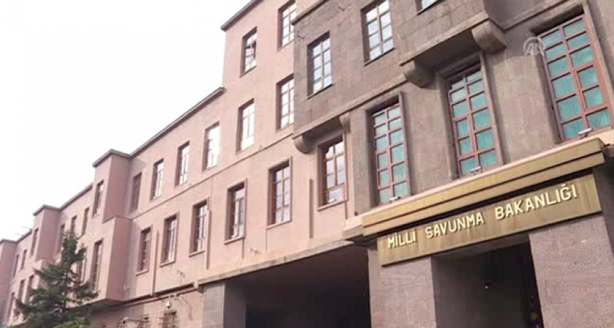 Министерство нацобороны Турции: Армения должна немедленно прекратить играть с огнем