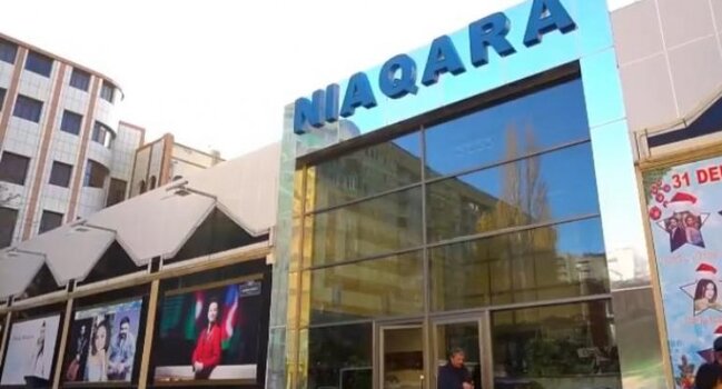 Şəhidimiz var - Axşam Bakıdakı bu restoranda çal-çağır olacaq - BİABIRÇILIQ - FOTO