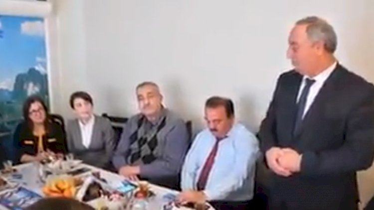 Salyana Allah tərəfindən göndərilən elçi – Deputatın videosu tənqid olundu