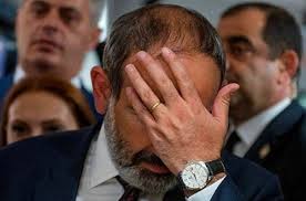 “Ermənistan terrorçuluğu, narkotranziti və qanunsuz silah alverini genişləndirir”