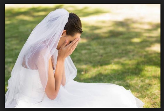 Gəlini aparmağa gələnlər qız evindən elə bir şey apardılar ki, təzə qurulmuş ailə darmadağın oldu