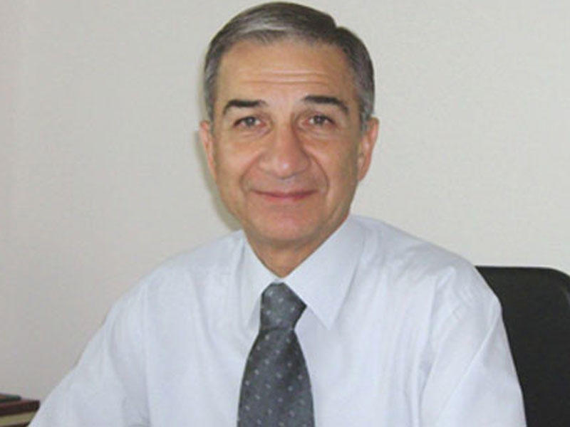 Türkiyəli general: 