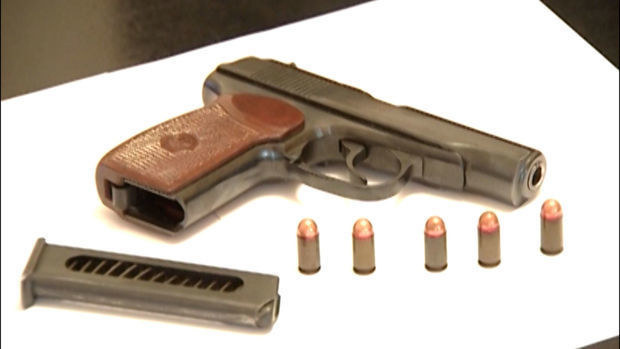 В Азербайджане в ходе спецопераций задержаны вооруженные люди - ФОТО/ВИДЕО