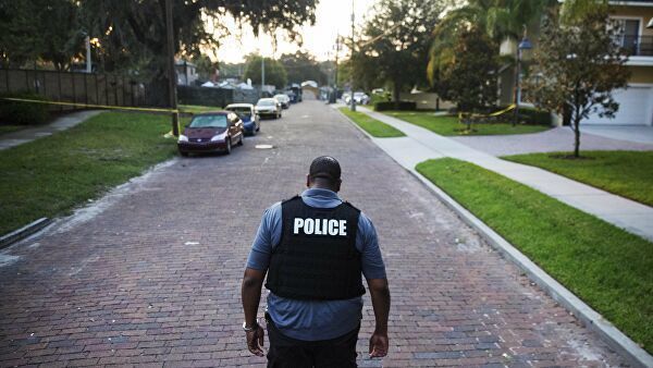 ABŞ-da polis autizmli yeniyetməni güllələdi - VİDEO