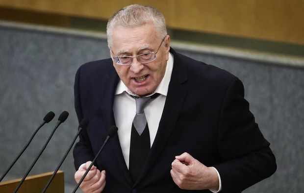 Жириновский рассказал, когда США перестанут существовать как государство