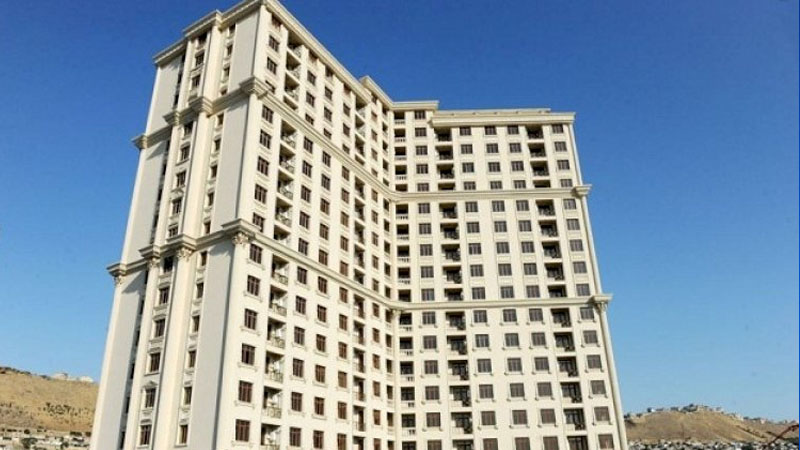 KİVDF-dən jurnalistlərin binası ilə bağlı yayılan iddialara