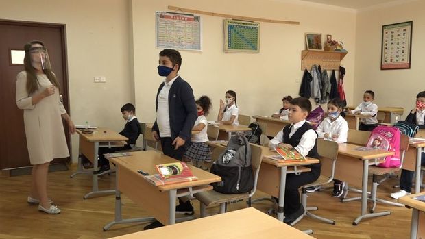 Təhsilimizdə COVID-19 təhlükəsi – VİDEO