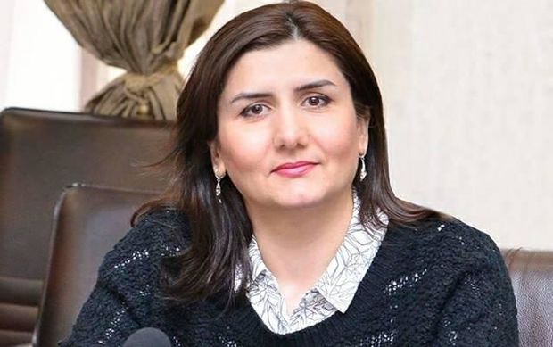 Azərbaycanda daha bir jurnalist koronavirusa yoluxdu