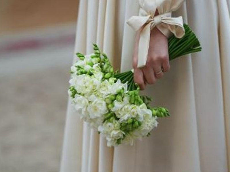 Həkimlərin səhvi üzündən gəlin toydan bir neçə gün sonra öldü