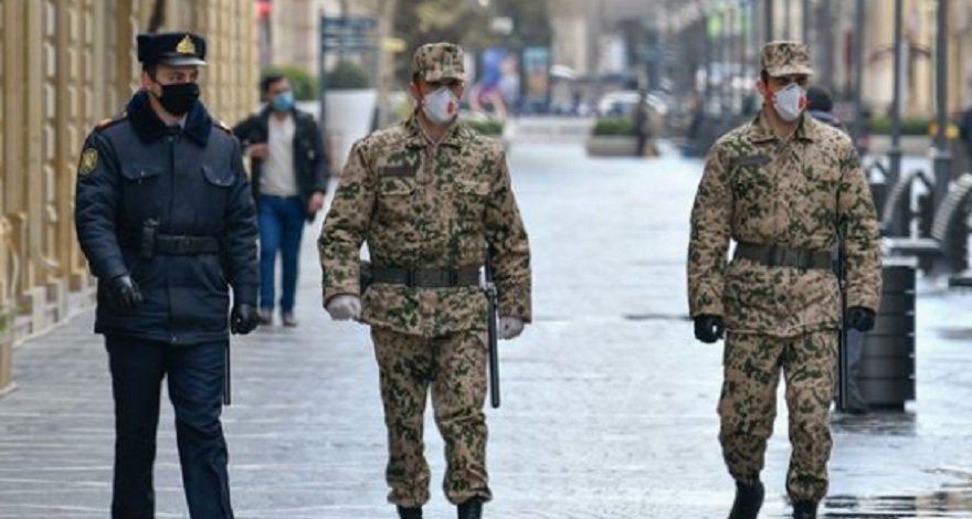 В TƏBİB отреагировали на слухи о повторном ужесточении карантина в Азербайджане