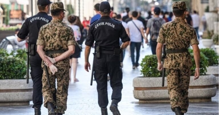 Əhaliyə ŞAD XƏBƏR: Bu tarixdə Azərbaycanda karantin qaydaları bitəcək