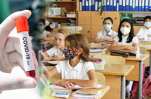 SON DƏQİQƏ: Dərslər 14 günlük dayandırılacaq və... - Yoluxma artdı