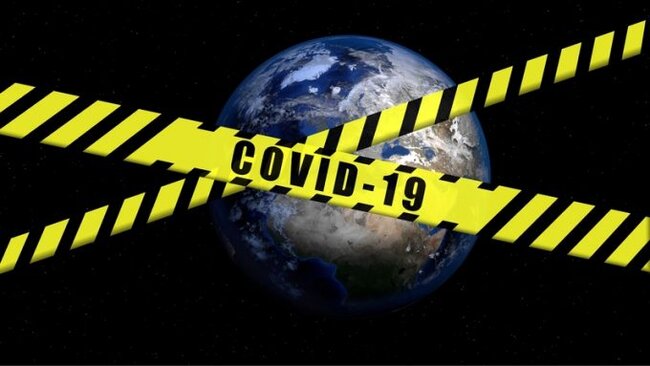 Pandemiya BU TARİXDƏ BİTƏCƏK