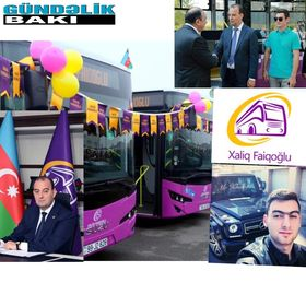 Ramiz Mehdiyevin “oxrana”sının rəisi Təhməz “Xaliq Faiqoğlu” şirkətinin ofisinin qabağında nə edir ?