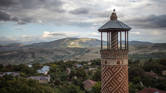 Rusiyanın 5 rayonun qaytarılması təklifinə Azərbaycandan SƏRT REAKSIYA