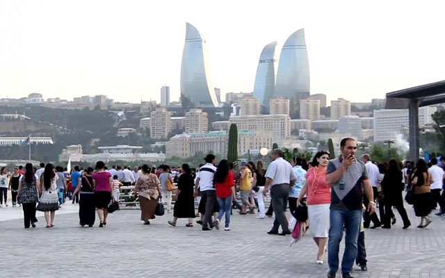 “Azərbaycanın hər bir vətəndaşı ayıq-sayıq olmalıdır, dövlətimizə zərbə vurmaq istəyirlər”
